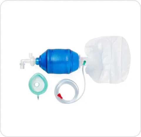 Respiratory Health Essentials: A Guide to Airway Management Products