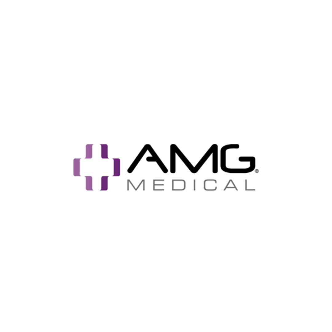 AMG Medical Inc 100585