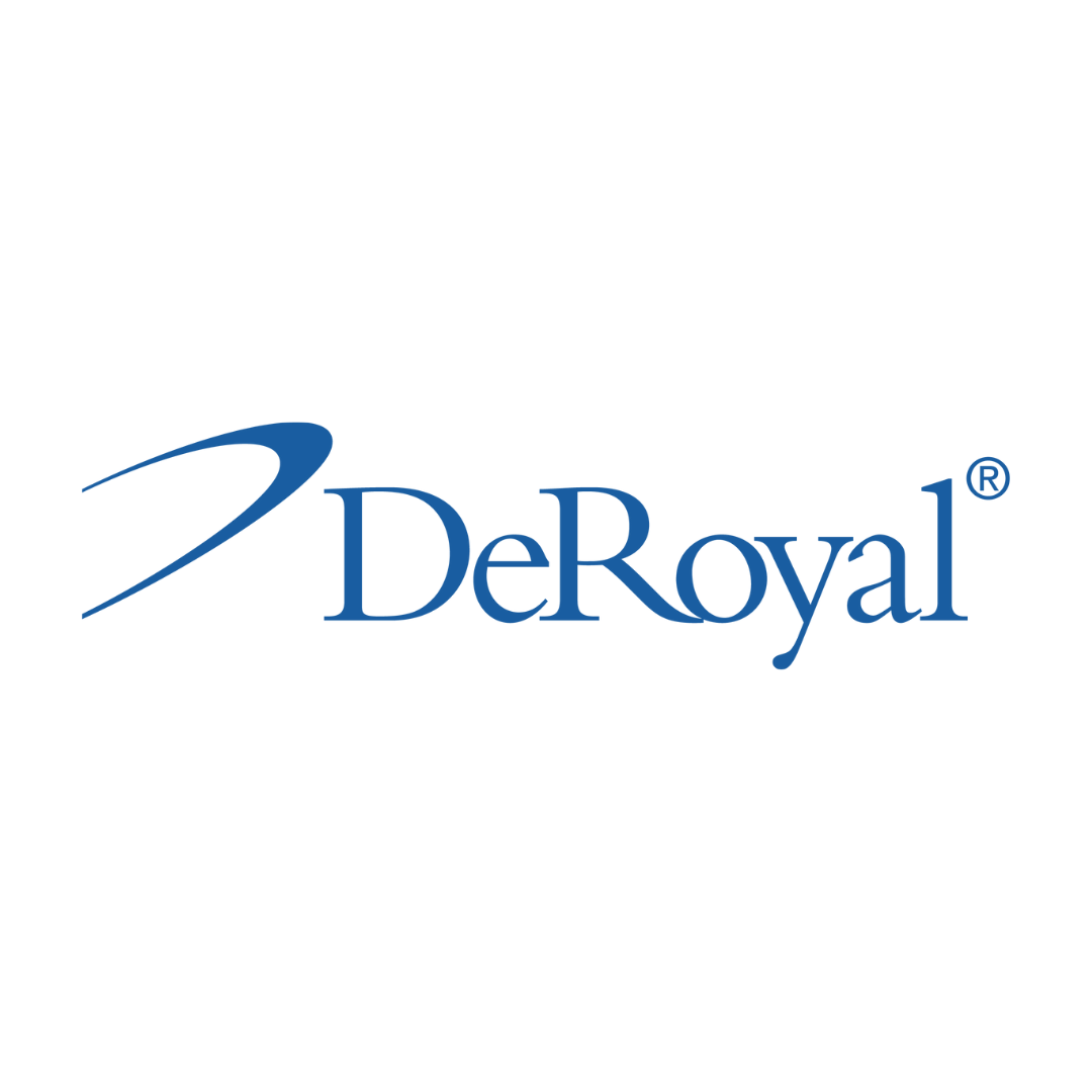 DeRoyal Industries Inc 103037