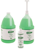 Gel Ultrasound Scanpac Incl 4X1 Gal 2 Disp 1 Pump/KT (1KT per CA)