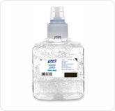 Sanitizer Hand Purell LTX-12 1200ml 2/cs