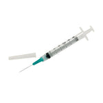 precision-glide-bd-3ml-syringe-needle-combo