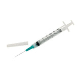 precision-glide-bd-3ml-syringe-needle-combo