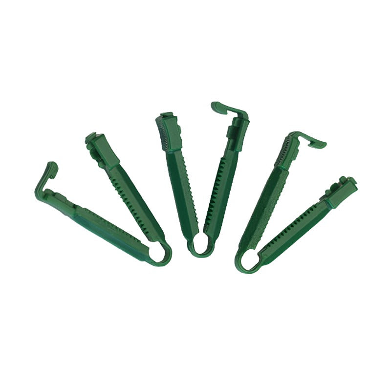 clamp-iv-catheter-tube-clamp-green