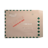 mailer-peel-stick-green-border