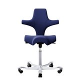 HAG Capisco Ultrasound Ergonomic Chair, (EA)