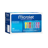 lancet-microlet-multi-coloured