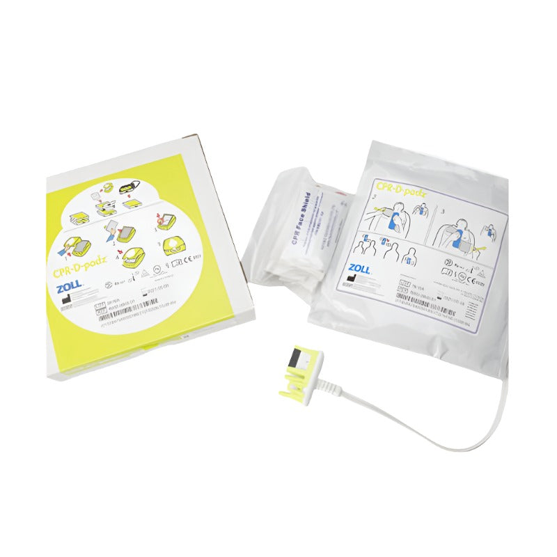 electrode-cpr-d-padz-for-zoll-aed-pro-plus-defibrillator