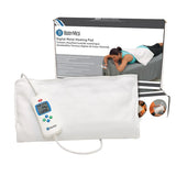 BodyMed Digital Moist Heating Pad - 14"x27" Standard