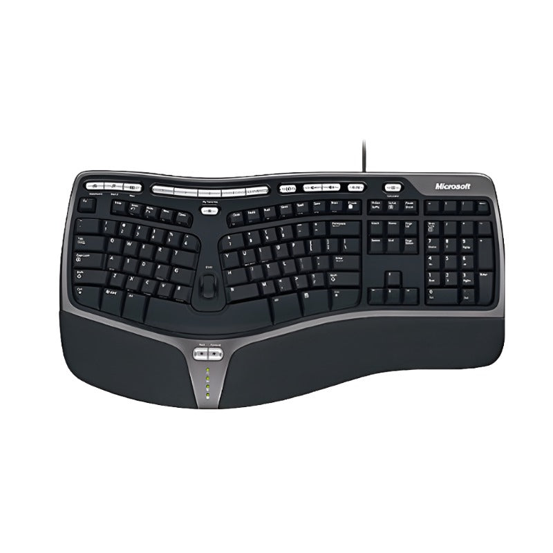 keyboard-4000-microsoft-natural-ergonomic