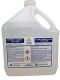 Alcohol Isopropyl 70% 4L Bottle , EA