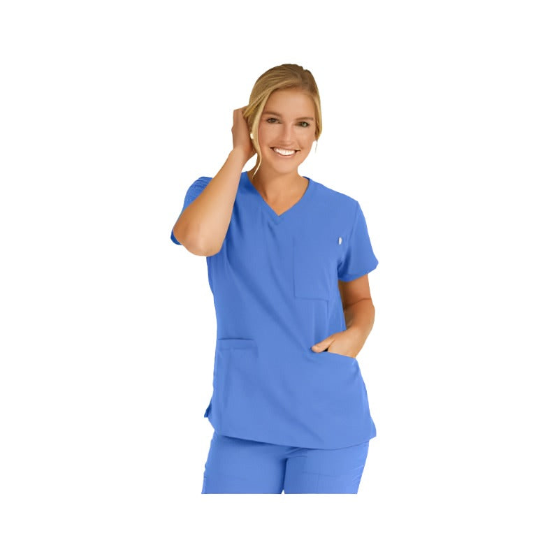 scrub-top-stretch-ladies-tunic-berkeley