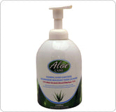 Sanitizer Hand Aloe-Care Foaming Alcohol 1L