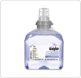 Handwash Gojo Premium Foam Purple TFX 1200ml 2/cs