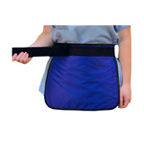 lead-demi-apron-with-buckle-or-velcro-closure