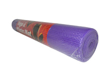 Mat Pilates and Yoga 24 X 68" Purple