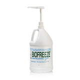 Biofreeze Gel Pump