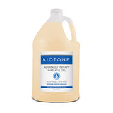 Gel Massage Biotone Advanced Therapy Gallon