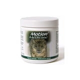 Motion Medicine Pain Relief Cream - 500gr. Jar (Pump Sold Separately