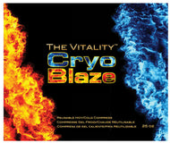 Cryoblaze Hot/Cold Packs-Large-10"X12"