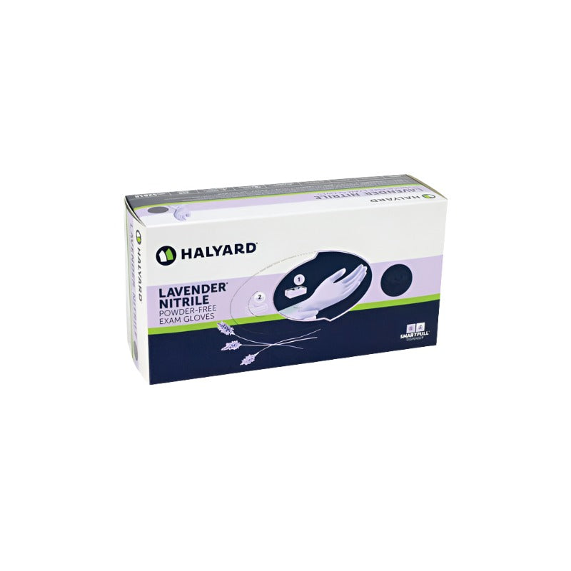 gloves-medical-nitrile-halyard-lavender-powderfree