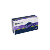 gloves-medical-nitrile-halyard-purple-powderfree