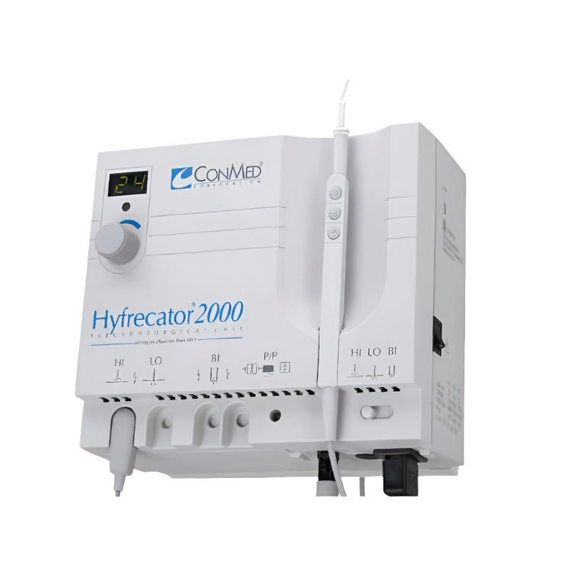 electrosurgical-system-hyfrecator-2000