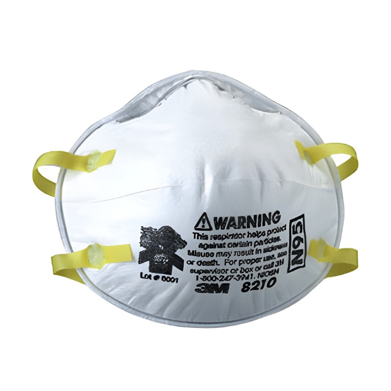 mask-respirator-n95-regular-cone-molded-white