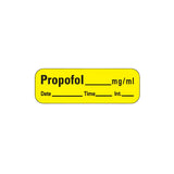 label-anesthesia-propofol-yellow-lan-27