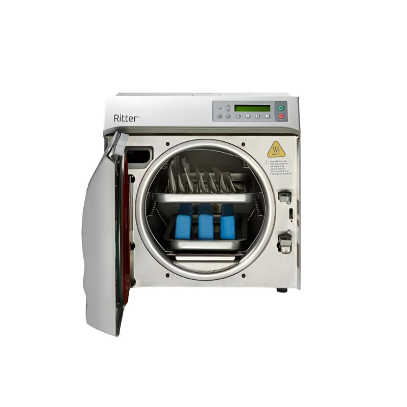 sterilizer-steam-autoclave-m11