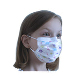 mask-procedure-child-w-earloop-dinosaur-print