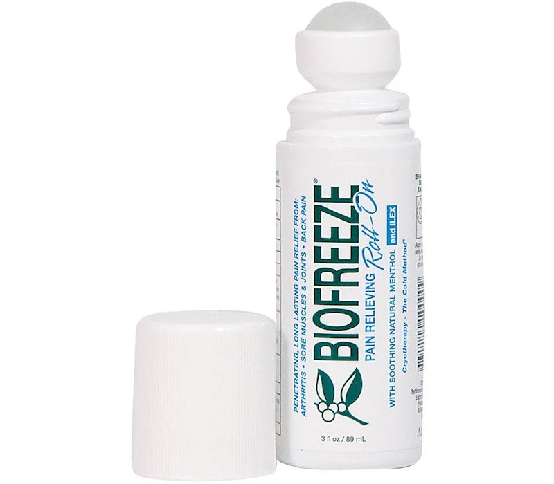 Biofreeze Gel