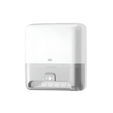 Dispenser Touch Free Tork Intuition Sensor White