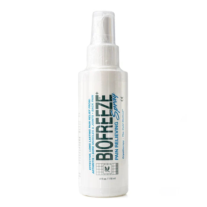 Biofreeze Gel