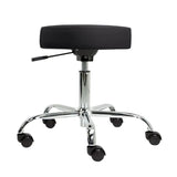 Stool Revolving 5-Point Base Pneumatic 19"- 26"