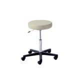 Stool Ritter 272 Air Lift w/Casters Blue