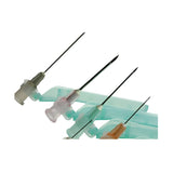 SurGuard-3 Safety Needle