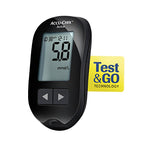 glucometer-accu-check-aviva