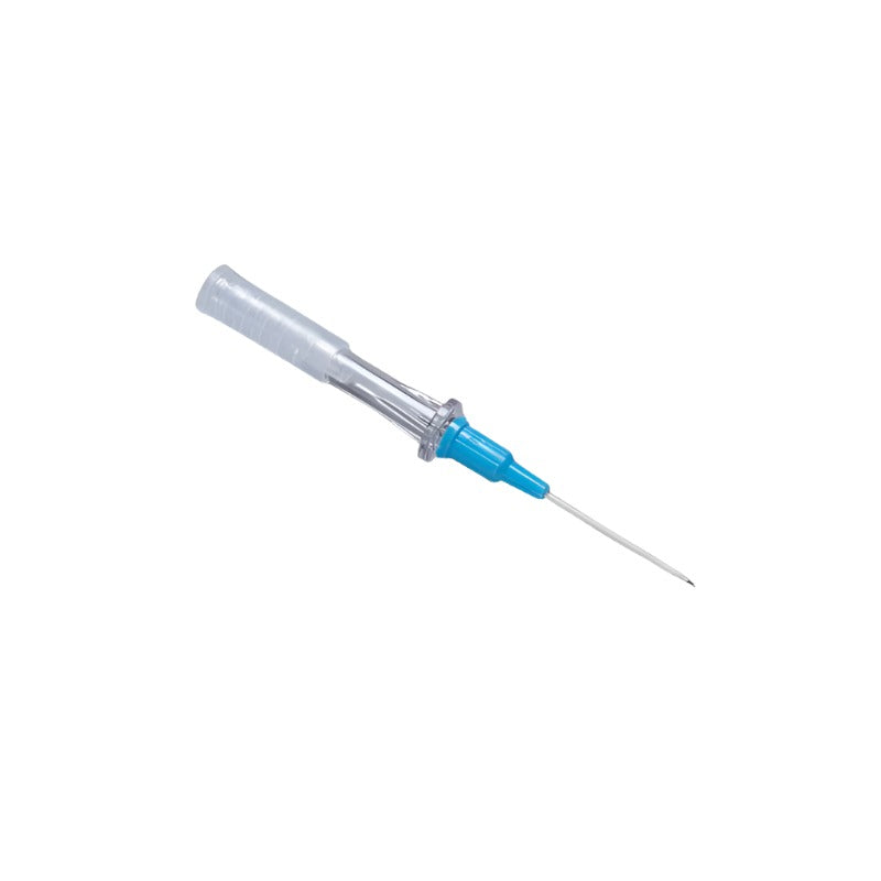 catheter-iv-angiocath-peripheral-venous