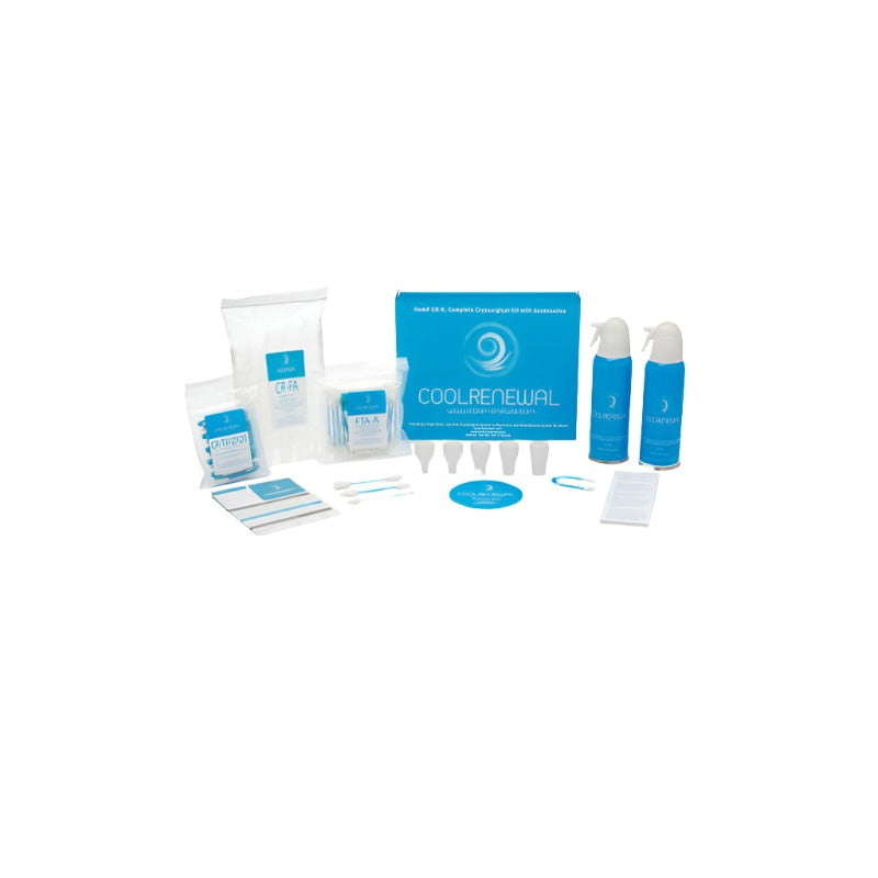 starter-kit-cryosurgical-freeze-cool-renewal