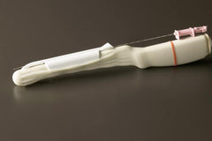 Disposable Endocavity Needle Guide for Siemens EC9-4/EV9-4, 24/bx