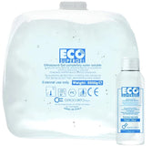 Gel Ultrasound ECO Gel Clear,5L cube(high viscosity) EA