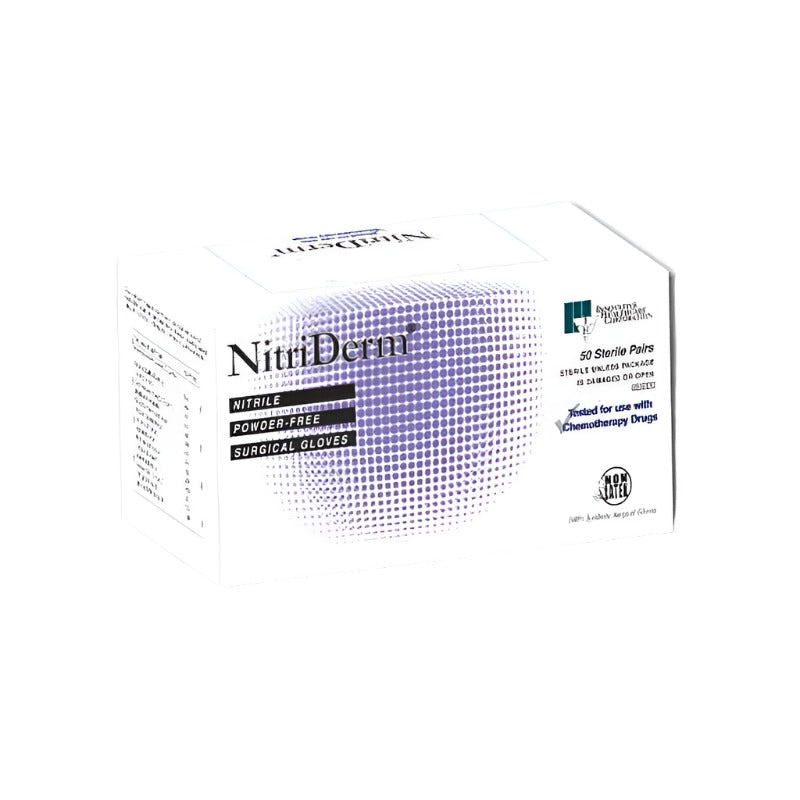 gloves-surgical-nitrile-sterile-nitri-derm