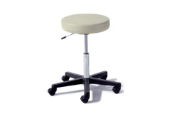 Stool Ritter 272 Air Lift w/Casters Blue