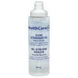 Gel Ultrasound Clear Medium Viscosity 250ml Bottle